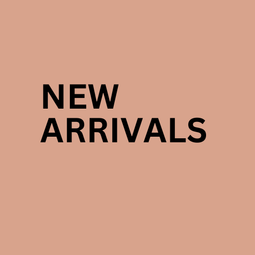 New Arrival