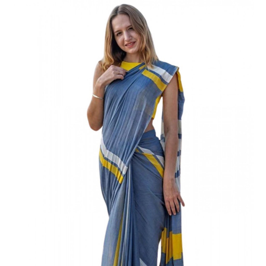 Azure Linen