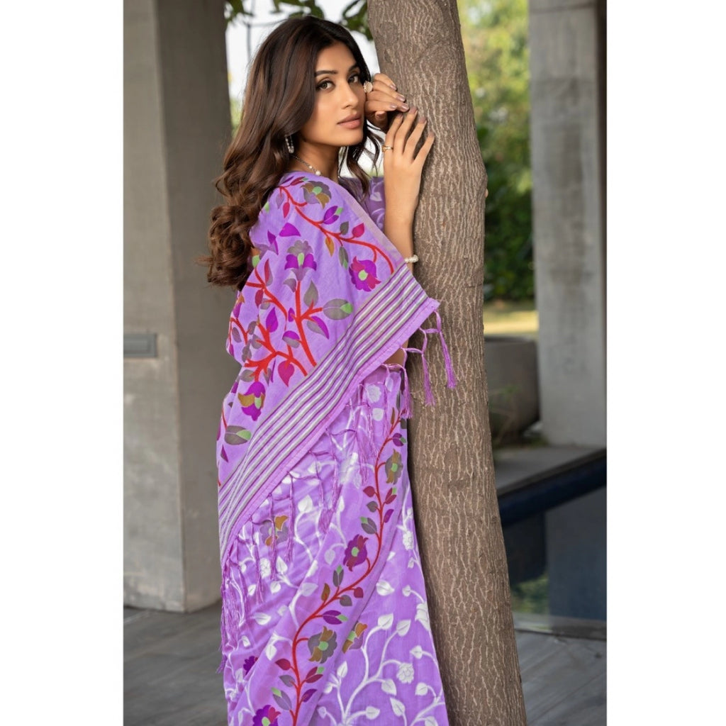 Lavender Veil